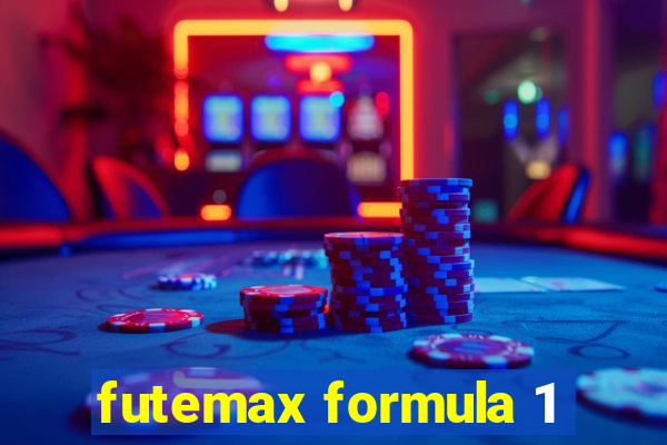 futemax formula 1