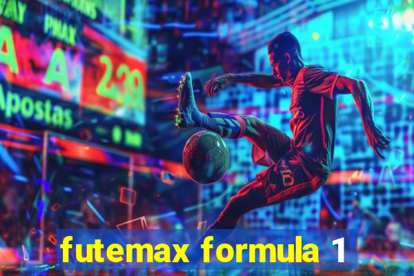 futemax formula 1