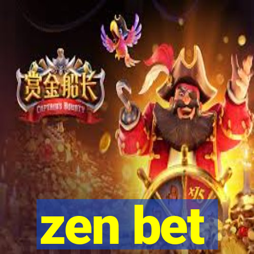 zen bet