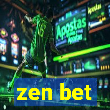 zen bet