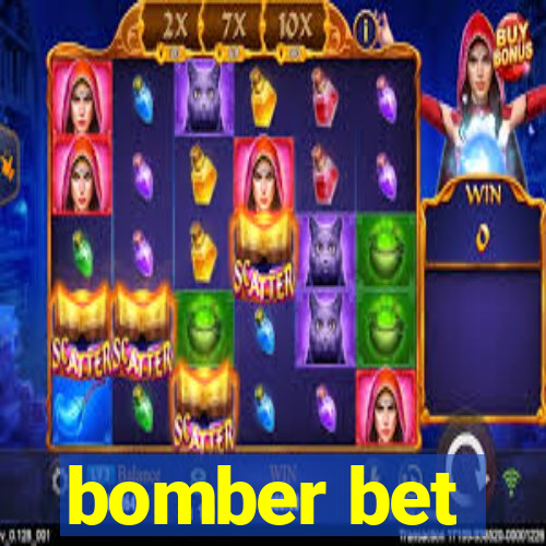 bomber bet