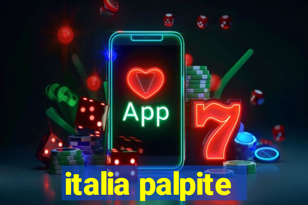 italia palpite