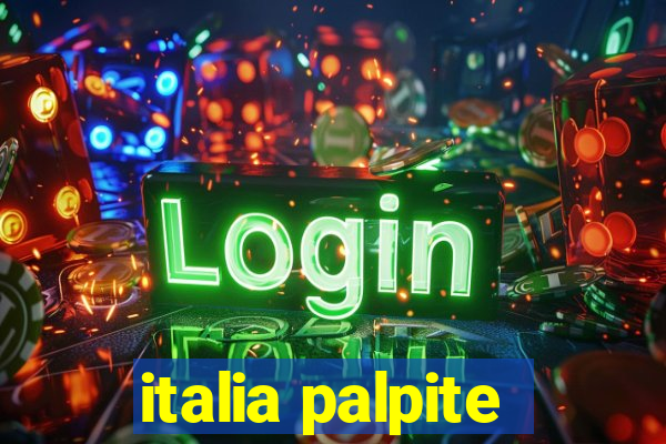 italia palpite