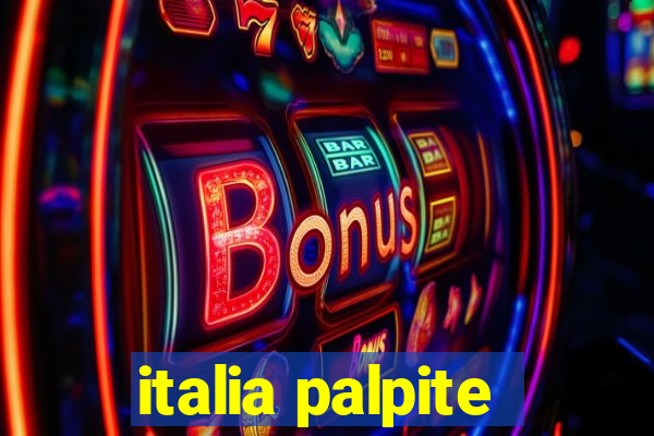 italia palpite