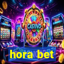 hora bet