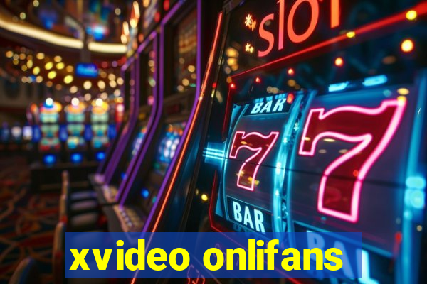 xvideo onlifans