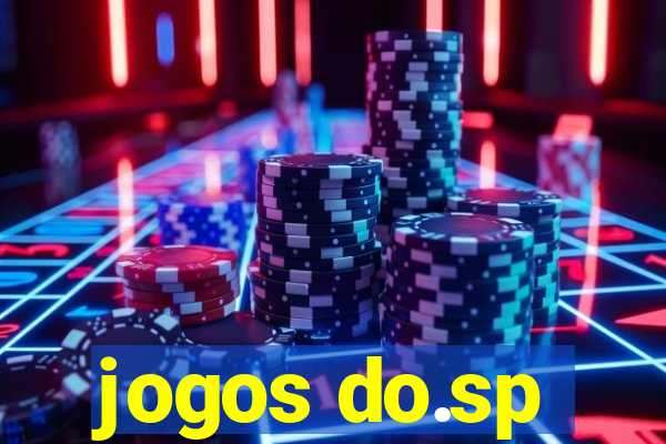 jogos do.sp