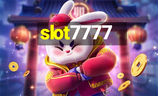 slot7777