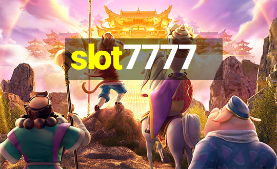 slot7777