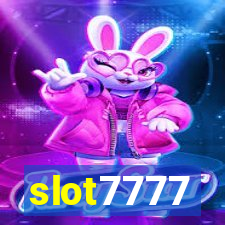 slot7777