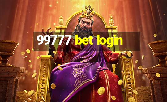 99777 bet login