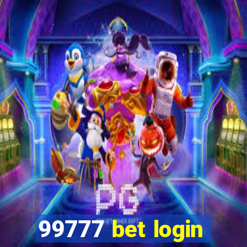 99777 bet login