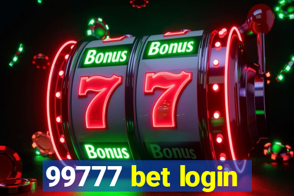 99777 bet login