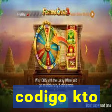 codigo kto