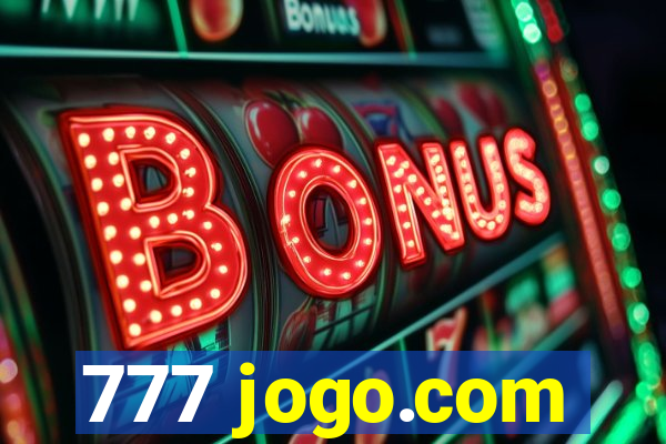 777 jogo.com