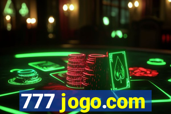 777 jogo.com