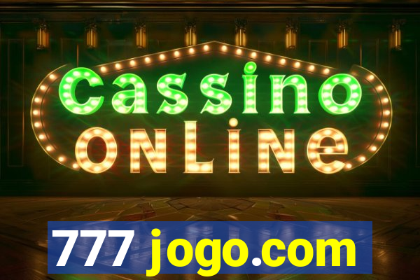 777 jogo.com