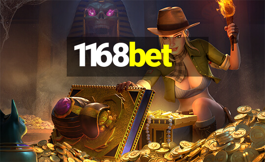 1168bet