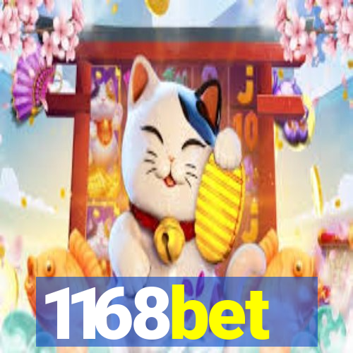 1168bet