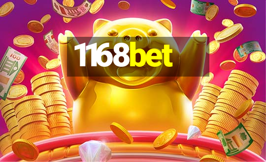 1168bet