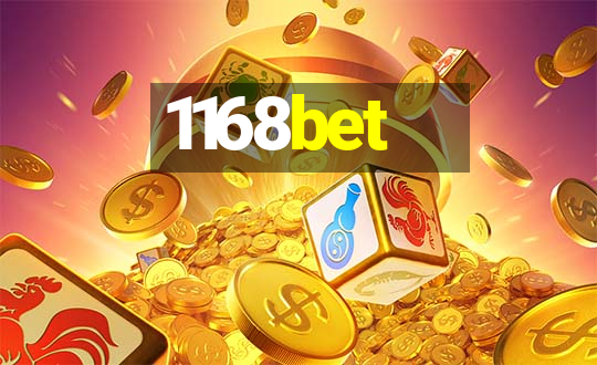 1168bet