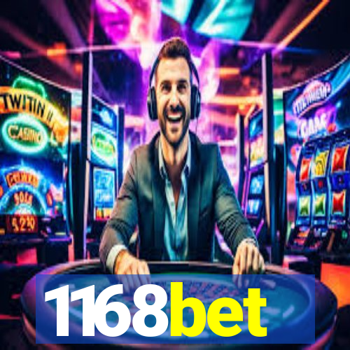 1168bet