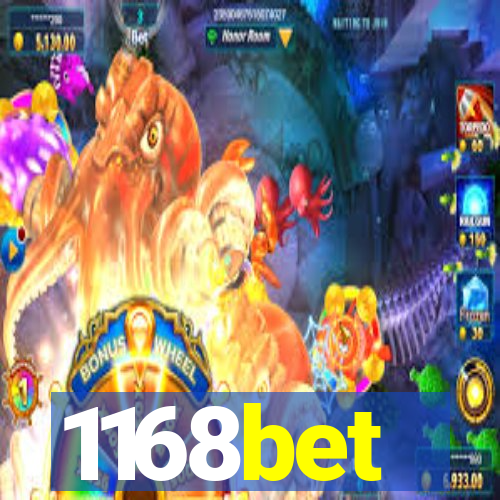 1168bet