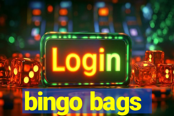 bingo bags