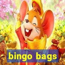 bingo bags