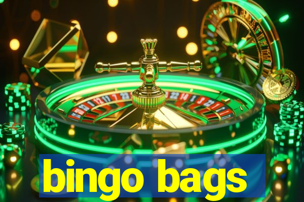 bingo bags