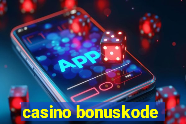 casino bonuskode