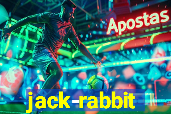 jack-rabbit