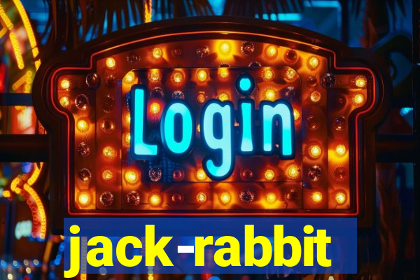 jack-rabbit