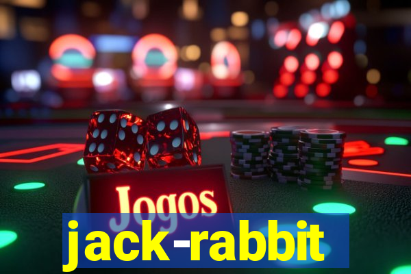 jack-rabbit