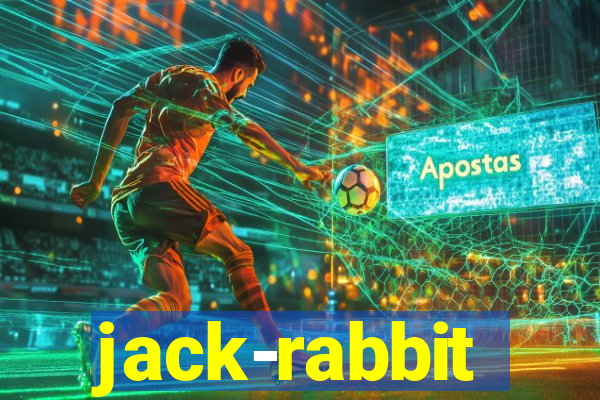 jack-rabbit