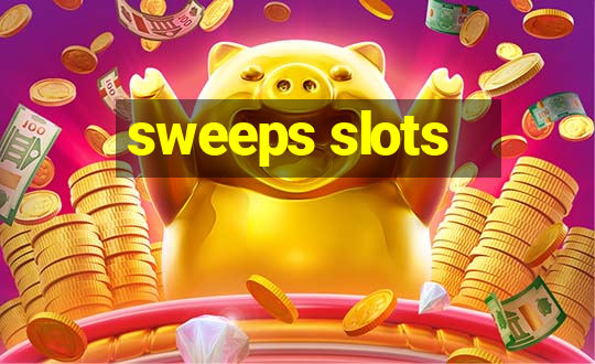 sweeps slots