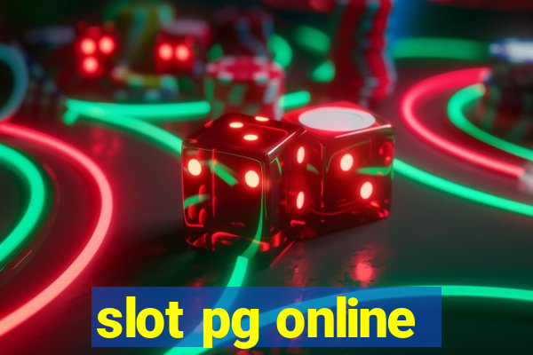 slot pg online