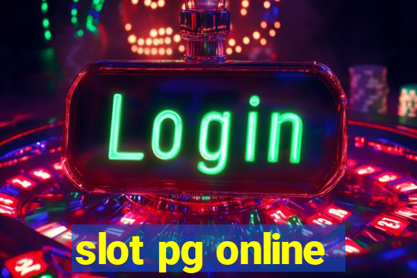 slot pg online