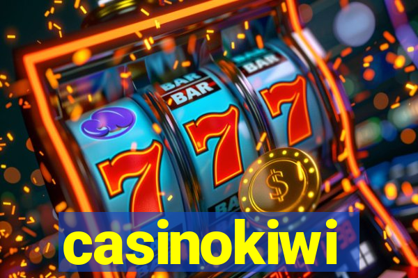 casinokiwi