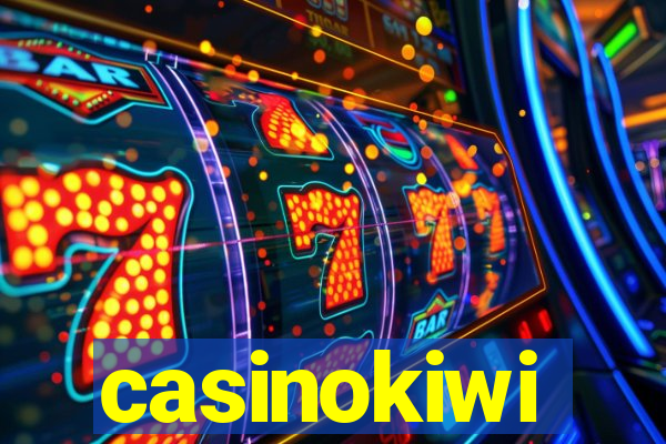 casinokiwi