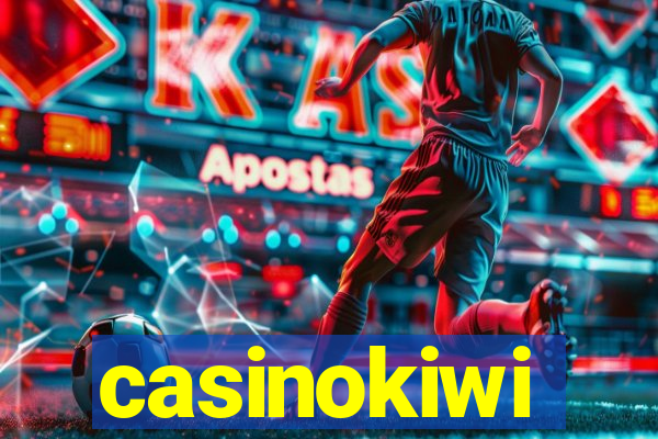 casinokiwi