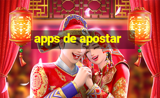 apps de apostar