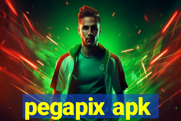 pegapix apk