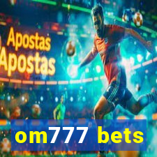 om777 bets