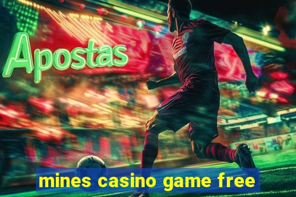 mines casino game free