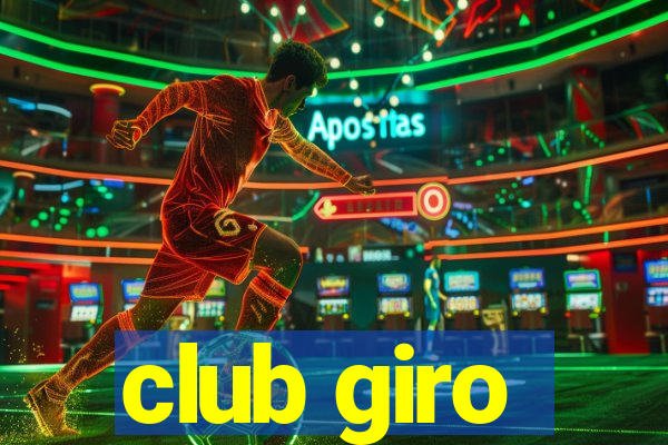 club giro