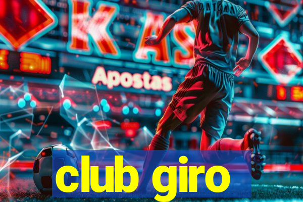 club giro