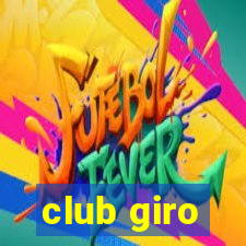 club giro