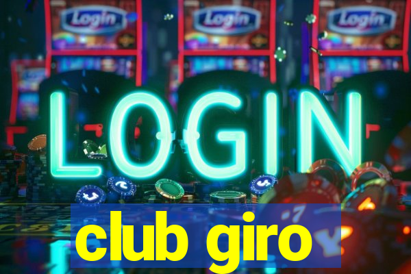 club giro