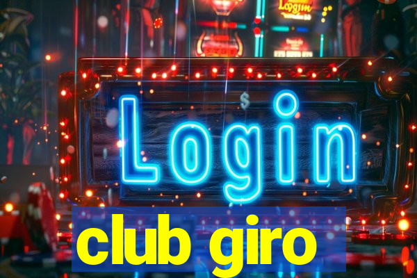 club giro